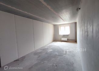 Продается однокомнатная квартира, 42.8 м2, Челябинск, Каслинская улица, 95, район Заречье