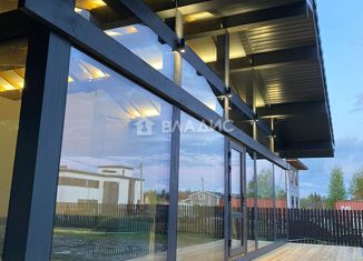 Продается дом, 183 м2, деревня Владычино, квартал Морозовский, 50