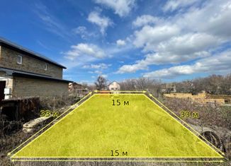 Продам участок, 5 сот., посёлок городского типа Молодёжное, Приморская улица