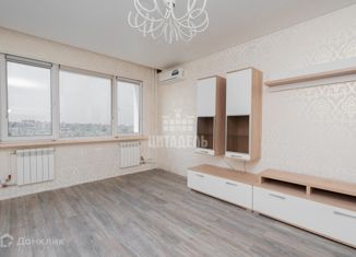Продается однокомнатная квартира, 41 м2, Воронежская область, Газовый переулок, 15Н