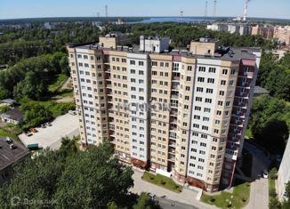 Продам 1-ком. квартиру, 57.2 м2, Конаково, Учебная улица, 1А
