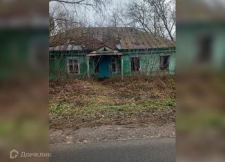 Продажа дома, 122.4 м2, Нижегородская область, Центральная улица