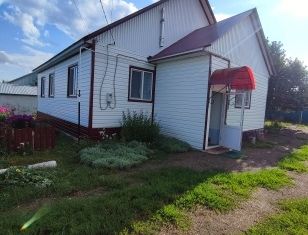 Продается дом, 94.3 м2, деревня Нариманово, улица Нариман, 7