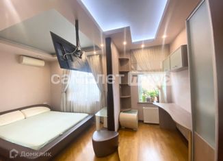 2-комнатная квартира на продажу, 48 м2, Москва, Измайловский бульвар, 46, Измайловский бульвар