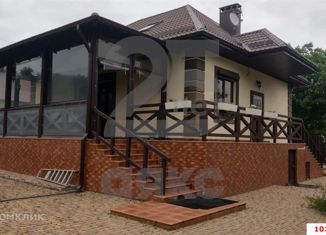 Продам дом, 184 м2, село Адербиевка, Туристическая улица, 11