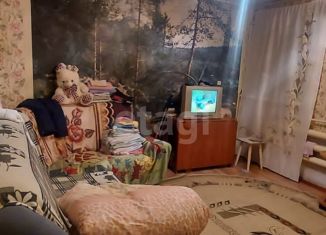 Продам 2-комнатную квартиру, 53.8 м2, село Верх-Егос, Молодёжная улица, 2