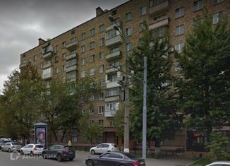 Сдается в аренду однокомнатная квартира, 34 м2, Москва, 1-я Дубровская улица, 2Бк1, 1-я Дубровская улица