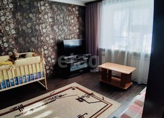 1-комнатная квартира на продажу, 29.3 м2, посёлок Совхозный, Предельная улица, 15