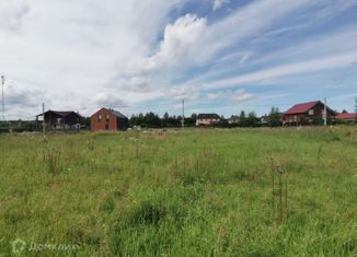 Участок на продажу, 12 сот., АДНП Перспектива, Весенняя улица