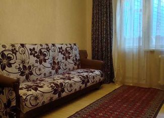 Сдача в аренду двухкомнатной квартиры, 50 м2, Пятигорск, улица Панагюриште, 18