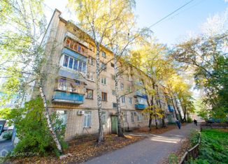 Однокомнатная квартира на продажу, 33 м2, Ульяновск, Пушкинская улица, 7