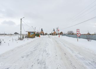 Продам земельный участок, 7 сот., ДНП УК Усадьба, Александрийская улица