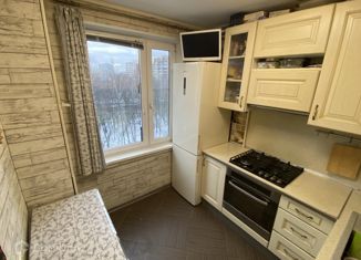 1-ком. квартира на продажу, 32.3 м2, Москва, бульвар Яна Райниса, 2к1, бульвар Яна Райниса