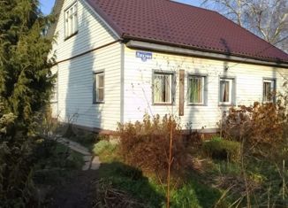 Продается дом, 80 м2, деревня Ляхово