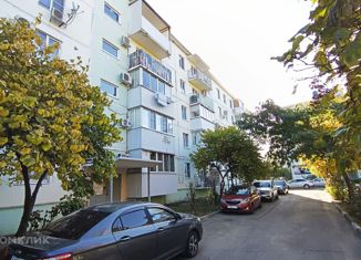 Продаю двухкомнатную квартиру, 50.4 м2, хутор Ленина, Буковая улица, 6