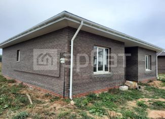 Продается дом, 125 м2, деревня Стрельниково, Замолодинский переулок