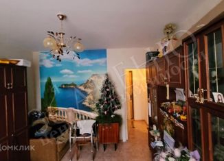 Продажа 1-ком. квартиры, 32 м2, Воронеж, улица Шишкова, 146Б, ЖК Московский Квартал