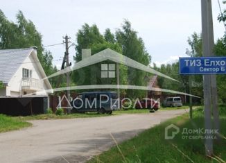 Продажа участка, 10 сот., село Елховка, село Елховка, 7