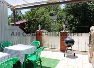 Таунхаус на продажу, 164.3 м2, поселок городского типа Новомихайловский, Парковая улица, 42