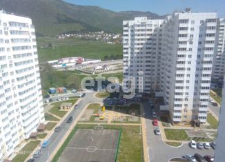 Продается 3-ком. квартира, 90 м2, Геленджик, улица Маршала Жукова, 1к6, ЖК Кубанская Марка