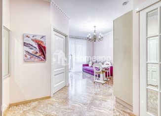 Продажа 2-комнатной квартиры, 40.8 м2, Москва, метро Нагатинская, 1-й Нагатинский проезд, 14