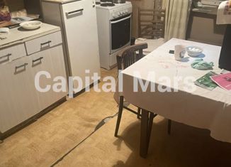 Сдача в аренду 1-комнатной квартиры, 38 м2, Москва, Лосевская улица, 5, Лосевская улица