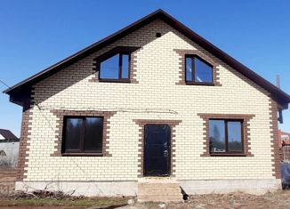 Продам дом, 130 м2, деревня Карпово, 2-й Арбузный переулок, 8