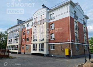 Однокомнатная квартира на продажу, 37.9 м2, Костромская область, улица Терешковой, 29