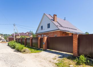 Продается дом, 101 м2, Казань, улица Аргамак