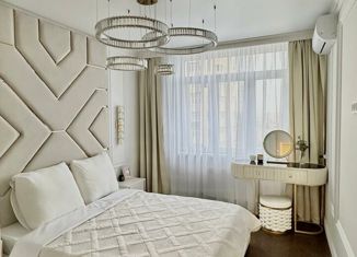 Продажа 2-ком. квартиры, 60 м2, Ростов-на-Дону, ЖК Гвардейский 3.0