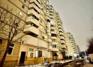 3-ком. квартира на продажу, 74.9 м2, Москва, Симферопольский бульвар, 15к4, метро Каховская