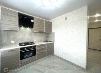 Продается 2-комнатная квартира, 52.5 м2, Пенза, проспект Строителей, 144, Октябрьский район