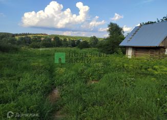 Участок на продажу, 24 сот., село Бабино, Кооперативная улица