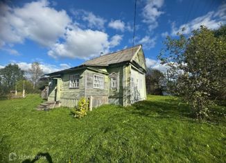 Продается дом, 20 м2, деревня Новосельское, деревня Новосельское, 49