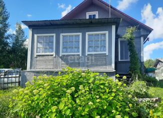 Дом на продажу, 42 м2, садоводческое некоммерческое товарищество Берёзка-3