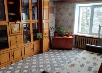 Продажа 2-комнатной квартиры, 46.1 м2, Котельнич, Школьная улица, 9