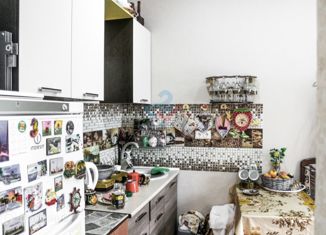 Продам однокомнатную квартиру, 26.3 м2, село Раздольное, Изобильная улица, 30В/2