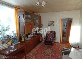 Дом на продажу, 55 м2, посёлок Прииртышский, Трактовая улица