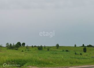Земельный участок на продажу, 400 сот., Пригорское сельское поселение