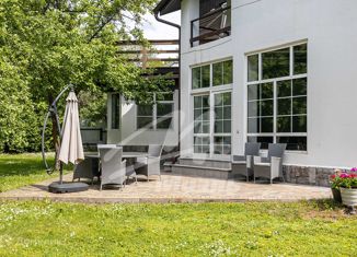 Продажа дома, 273 м2, село Юдино, улица Гагарина, 23