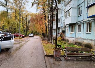 Продажа 2-ком. квартиры, 45.3 м2, Сыктывкар, улица Менделеева, 5