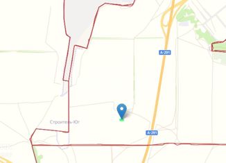 Продаю участок, 30 сот., село Мирное