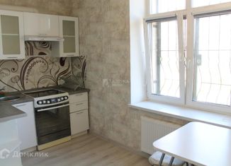 Трехкомнатная квартира на продажу, 62.1 м2, Красногорск, улица Пришвина, 13