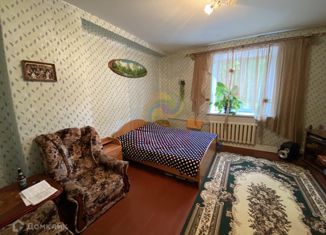 Продам четырехкомнатную квартиру, 99.5 м2, Иваново, Кольчугинская улица, 3А