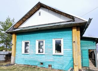 Дом на продажу, 48 м2, Кировская область, деревня Большой Перелаз, 18