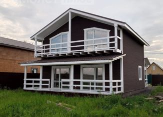 Продается дом, 145 м2, деревня Морозово