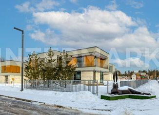 Продажа дома, 356.7 м2, деревня Зайцево