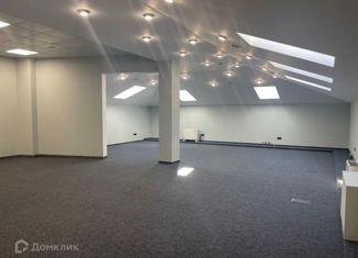 Сдача в аренду офиса, 232 м2, Москва, Гончарная улица, 21, Гончарная улица