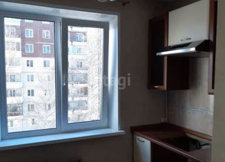 Двухкомнатная квартира на продажу, 55 м2, Томск, Новосибирская улица, 43
