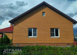 Продаю дом, 115 м2, село Лапыгино